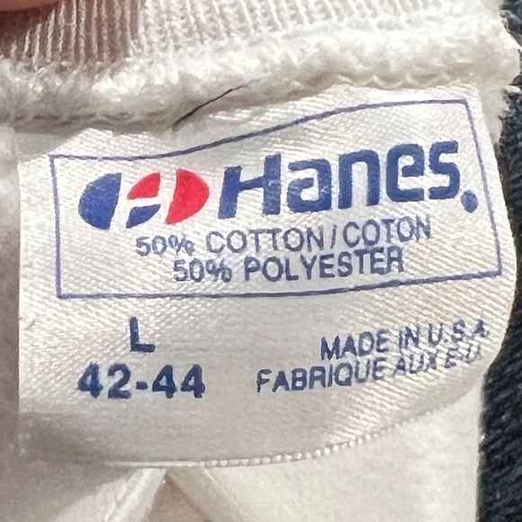 Vintage 80s Ugly Christmas Sweater Party Tic Tac Toe Xmas Sweatshirt - Picture 8 of 8